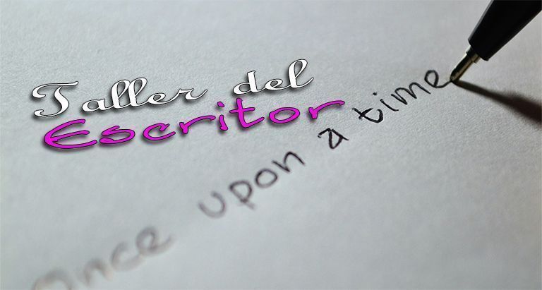 Taller del escritor