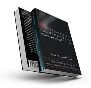 9 principios fundamentales