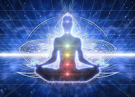 despertar espiritual