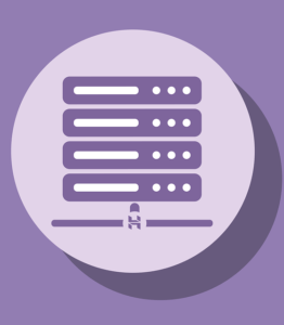 servicio web hosting